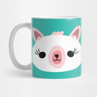 Llama Llama I Mug